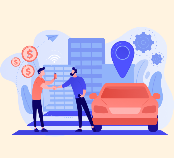 Premium Parking Services