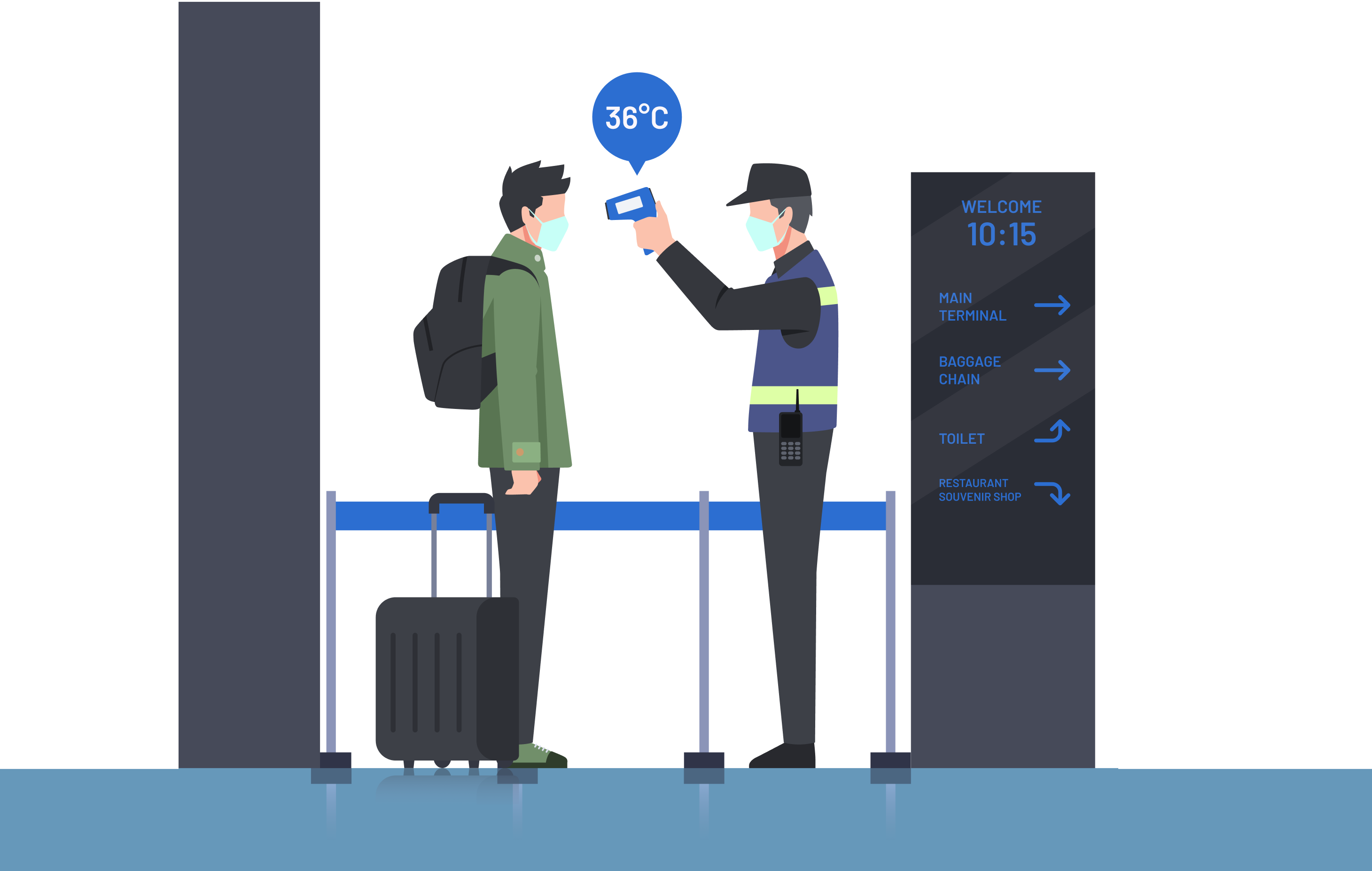 Safe & Cheap Parking